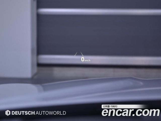 Genesis G70 2018 — photo 17