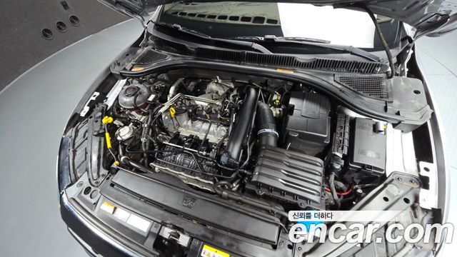 Volkswagen Jetta 2021 — photo 6