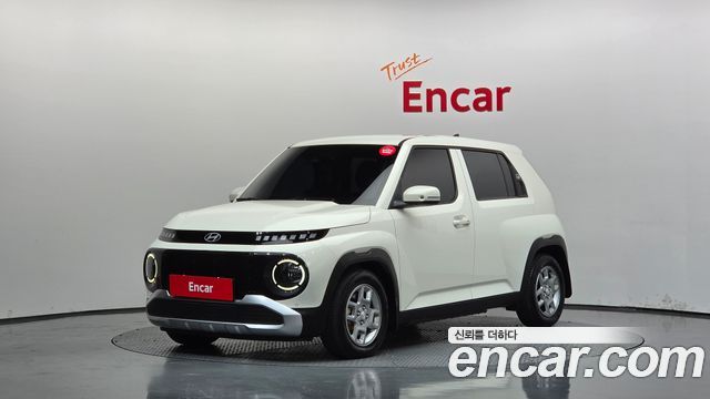 Hyundai Casper 2025 — photo 1