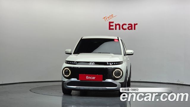 Hyundai Casper 2025 — photo 3