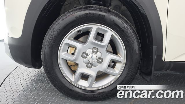 Hyundai Casper 2025 — photo 5