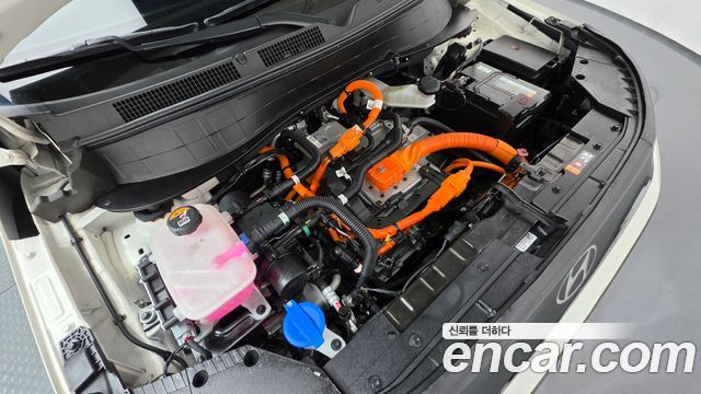 Hyundai Casper 2025 — photo 6