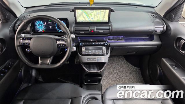 Hyundai Casper 2025 — photo 10