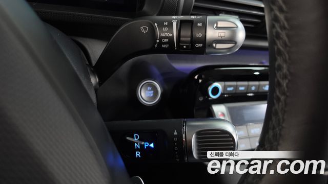 Hyundai Casper 2025 — photo 12
