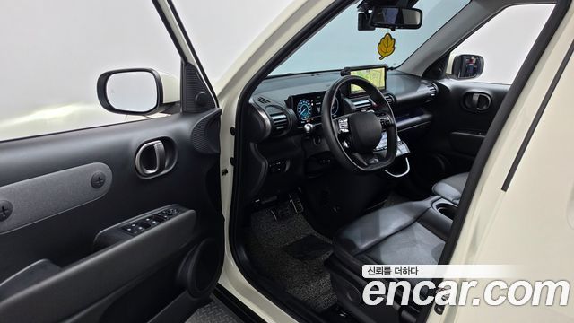 Hyundai Casper 2025 — photo 13