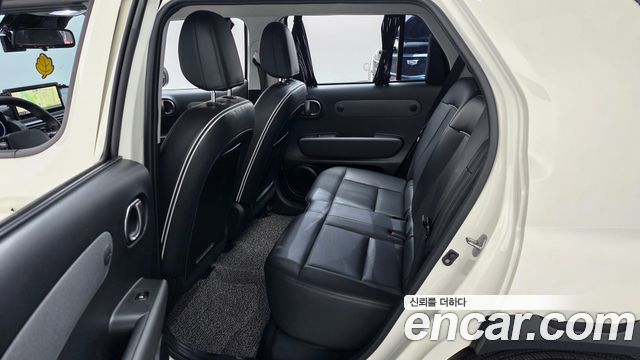 Hyundai Casper 2025 — photo 17