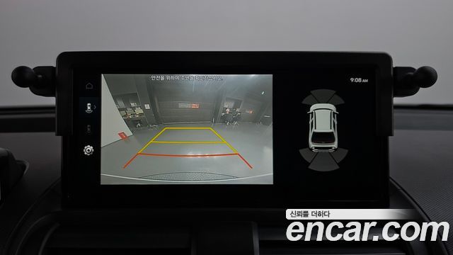 Hyundai Casper 2025 — photo 18