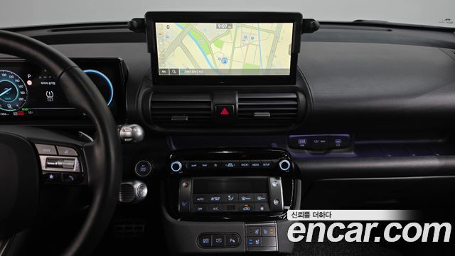 Hyundai Casper 2025 — photo 19
