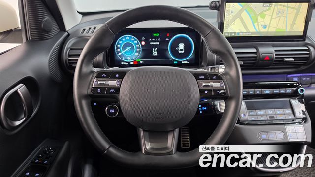 Hyundai Casper 2025 — photo 20