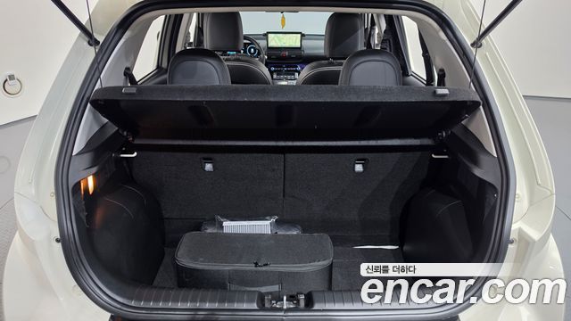Hyundai Casper 2025 — photo 22