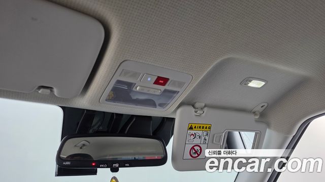 Hyundai Casper 2025 — photo 23
