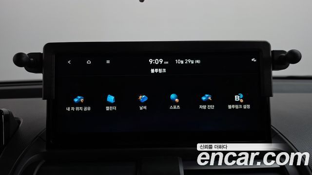 Hyundai Casper 2025 — photo 25