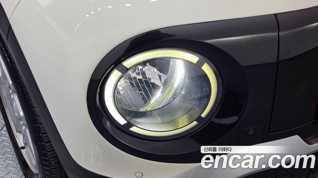 Hyundai Casper 2025 — photo 8