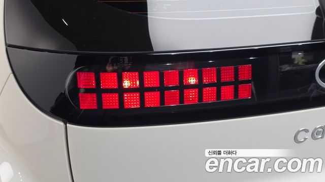 Hyundai Casper 2025 — photo 9