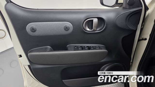 Hyundai Casper 2025 — photo 14