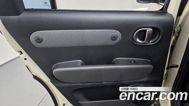 Hyundai Casper 2025 — photo 15