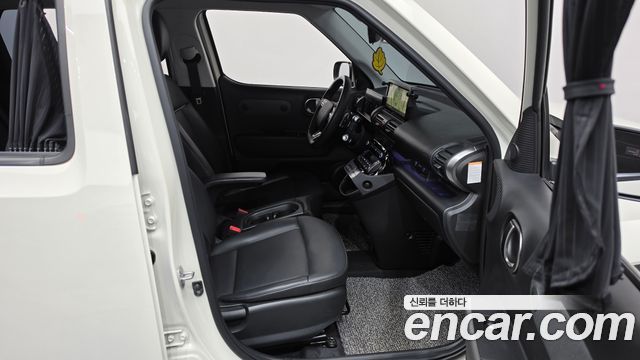 Hyundai Casper 2025 — photo 16