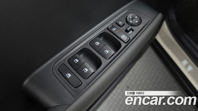 Hyundai Casper 2025 — photo 27