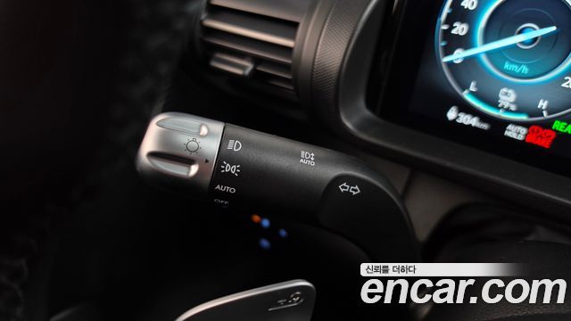 Hyundai Casper 2025 — photo 28
