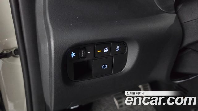 Hyundai Casper 2025 — photo 29