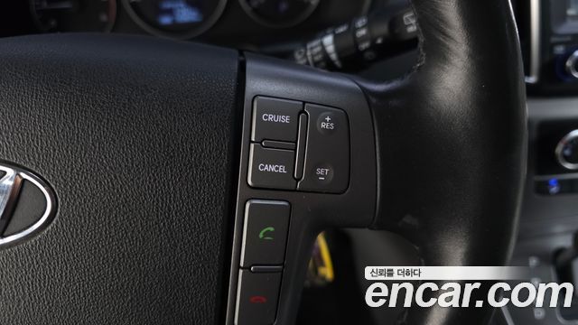Hyundai Starex 2018 — photo 18