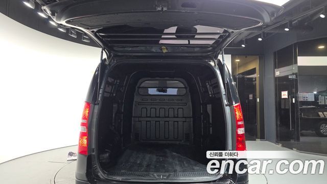 Hyundai Starex 2018 — photo 20