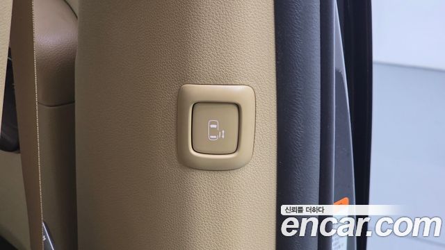 Kia Canival 2019 — photo 21