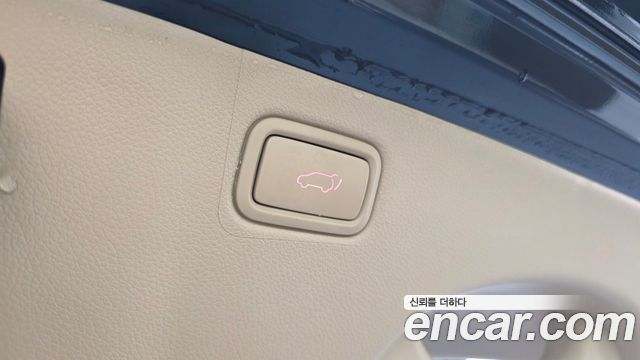 Kia Canival 2019 — photo 22