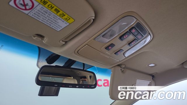 Kia Canival 2019 — photo 26