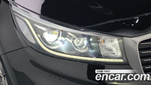 Kia Canival 2019 — photo 8