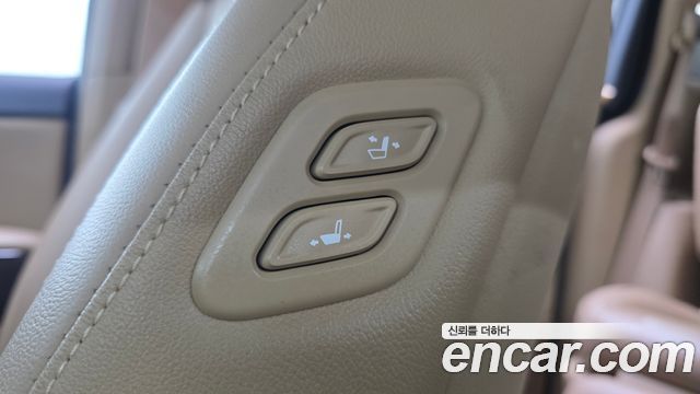 Kia Canival 2019 — photo 29