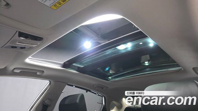 Kia K7 2017 — photo 19