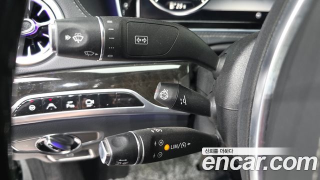 Mercedes-Benz S-Class 2015 — photo 17