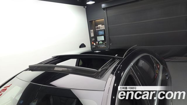 Mercedes-Benz S-Class 2015 — photo 19