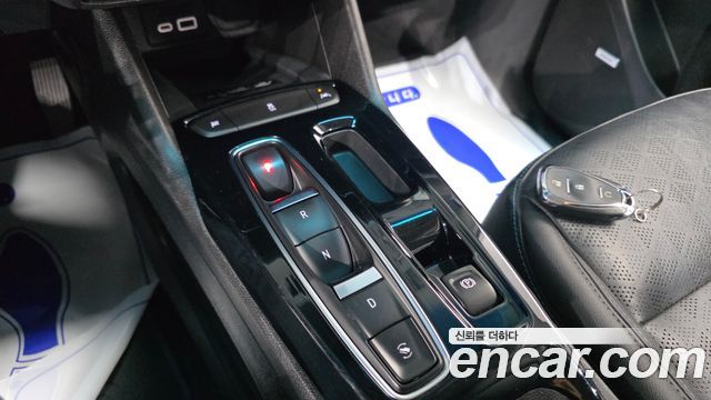 Chevrolet Korea Bolt EV 2022 — photo 12