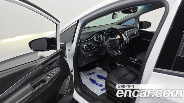 Chevrolet Korea Bolt EV 2022 — photo 13