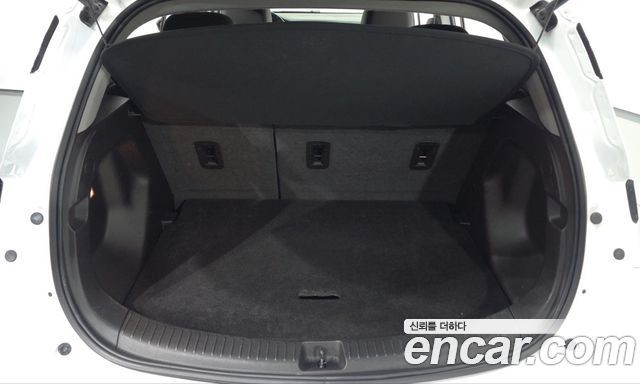 Chevrolet Korea Bolt EV 2022 — photo 23