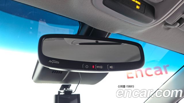 Chevrolet Korea Bolt EV 2022 — photo 24
