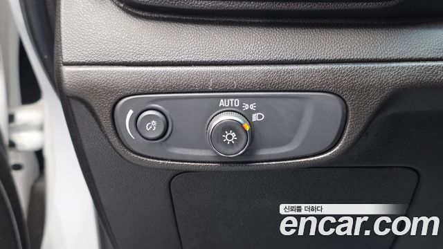 Chevrolet Korea Bolt EV 2022 — photo 25