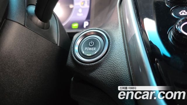 Chevrolet Korea Bolt EV 2022 — photo 26