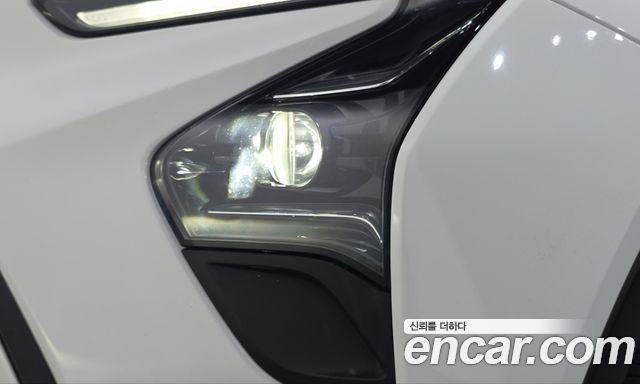 Chevrolet Korea Bolt EV 2022 — photo 8