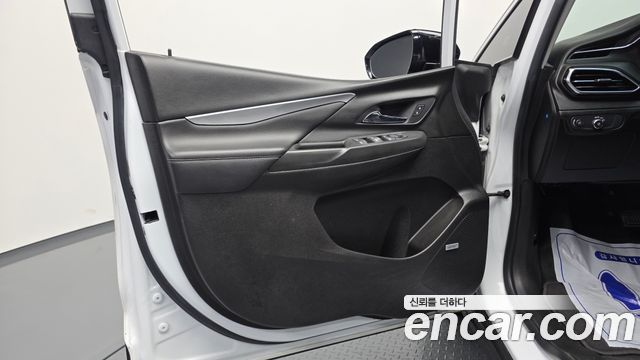 Chevrolet Korea Bolt EV 2022 — photo 14
