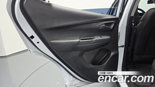 Chevrolet Korea Bolt EV 2022 — photo 15
