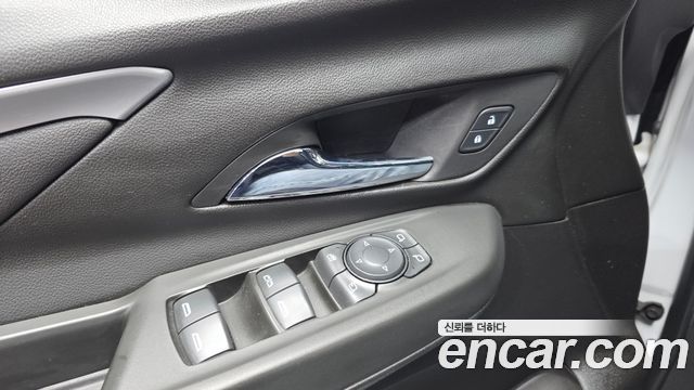 Chevrolet Korea Bolt EV 2022 — photo 27