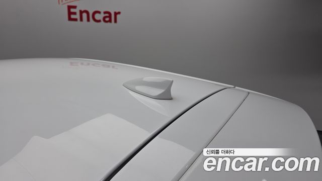 Chevrolet Korea Bolt EV 2022 — photo 28