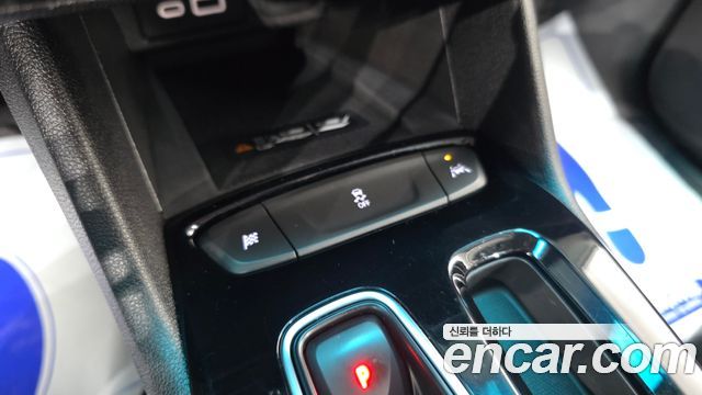 Chevrolet Korea Bolt EV 2022 — photo 29