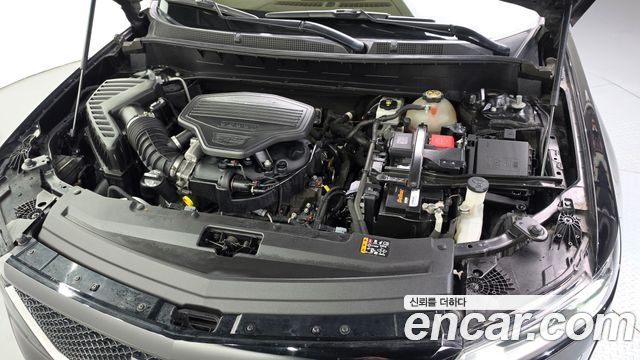 Cadillac XT6 2020 — photo 6