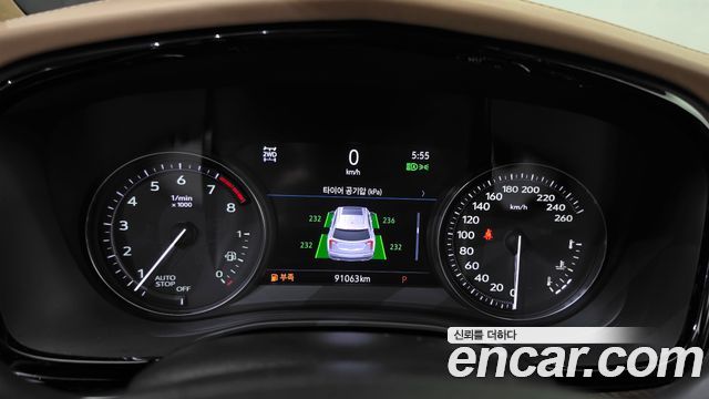 Cadillac XT6 2020 — photo 11