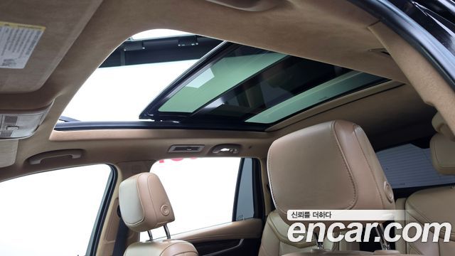 Cadillac XT6 2020 — photo 25
