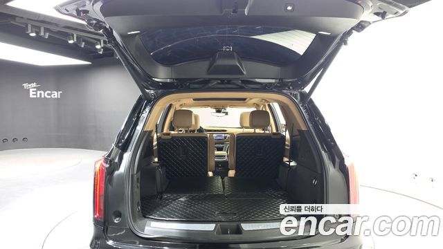 Cadillac XT6 2020 — photo 26
